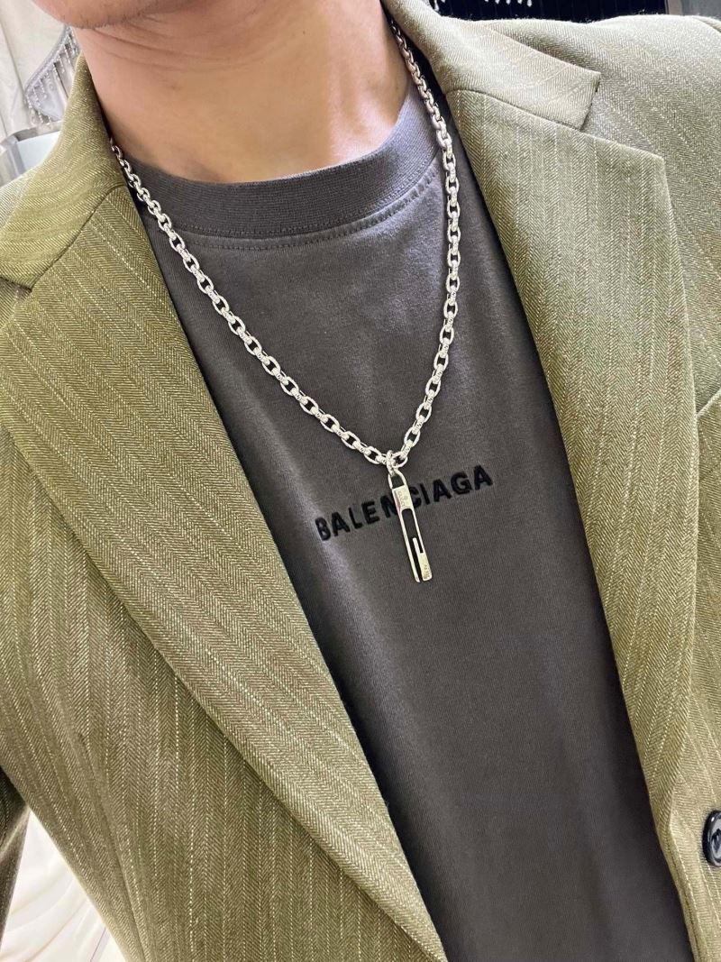 Gucci Necklaces